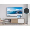 Manhattan 1080p Wireless HDMI Display Presentation Kit, 2-Piece Set with HDMI Receiver and HDMI Transmitter Dongle to Wirelessly Display a Video Signal from a Laptop/Tablet/Smartphone on an HDMI TV or Projector, Black