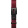 Armband for Polar Verity Sense by Polar, size M-XXL, red