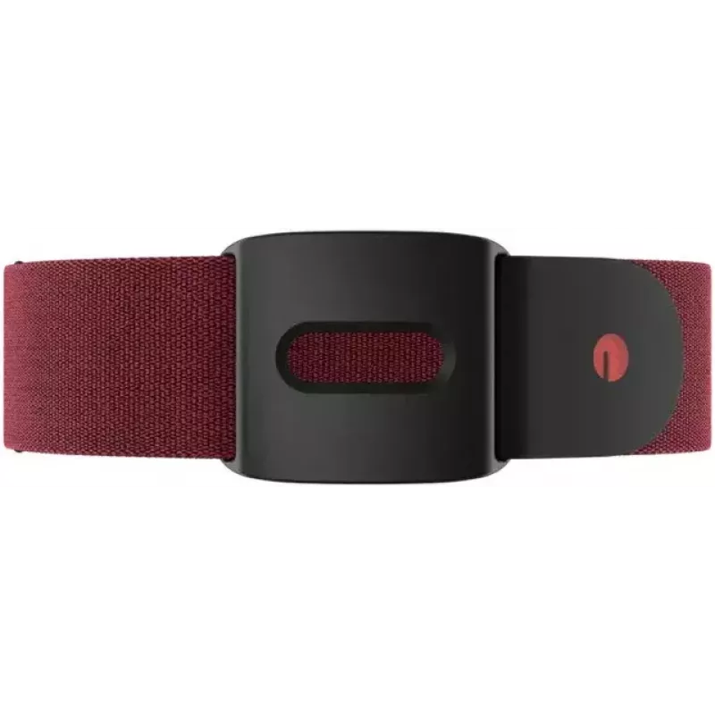 Armband for Polar Verity Sense by Polar, size M-XXL, red
