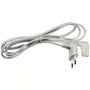 Power cable AS Schwabe 70880 — mains lead for computer and peripherals, model 70880