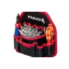 Tool box Parat 5990834991 Black Red
