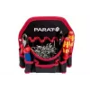 Tool box Parat 5990834991 Black Red