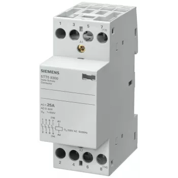 Siemens 5TT5831-0 circuit breaker
