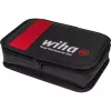 Tool storage case Wiha 43474 Black