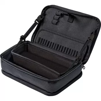 Tool storage case Wiha 43474 Black