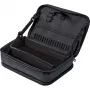 Tool storage case Wiha 43474 Black