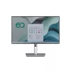 Kensington EQ Privacy Screen Filter for 23'' Monitors 16:9, 58.4 cm (23 inch), 16:9, Monitor, Frameless display privacy filter, 2H, Anti-blue, Anti-reflective, Privacy