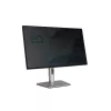 Kensington EQ Privacy Screen Filter for 23'' Monitors 16:9, 58.4 cm (23 inch), 16:9, Monitor, Frameless display privacy filter, 2H, Anti-blue, Anti-reflective, Privacy