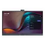 Interactive 65 inch MeetingBoard Pro touchscreen display by Yealink MB65PRO-A02