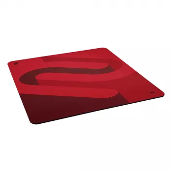 ZOWIE H-SR-SE ROUGE II Gaming mouse pad Red
