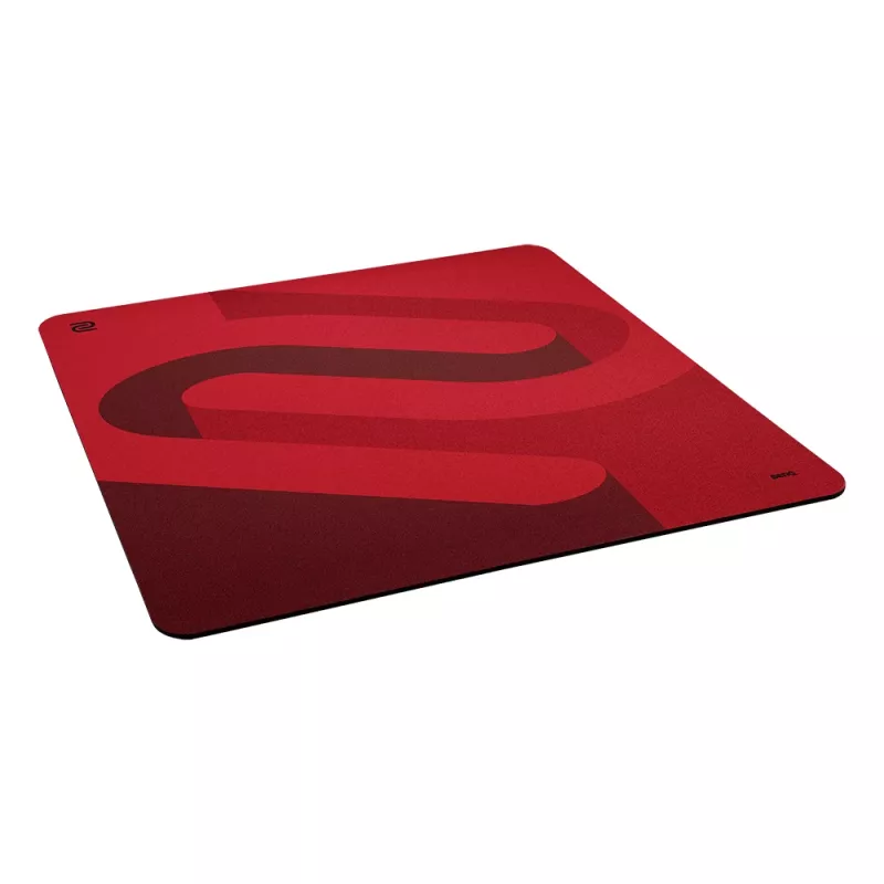 ZOWIE H-SR-SE ROUGE II Gaming mouse pad Red