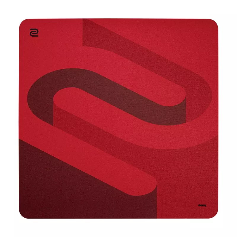 ZOWIE H-SR-SE ROUGE II Gaming mouse pad Red