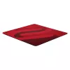 ZOWIE H-SR-SE ROUGE II Gaming mouse pad Red