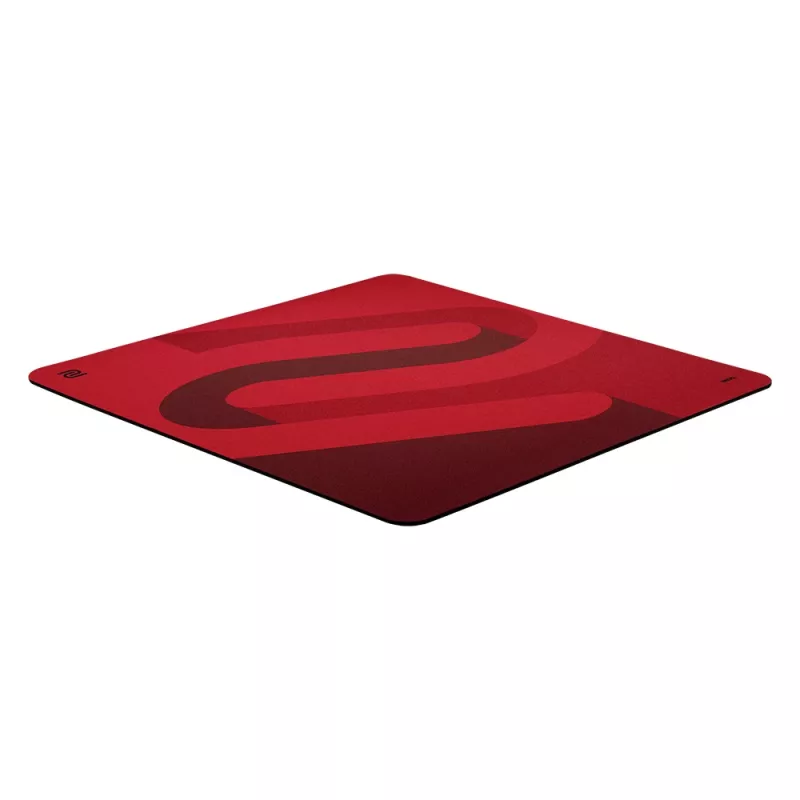 ZOWIE H-SR-SE ROUGE II Gaming mouse pad Red