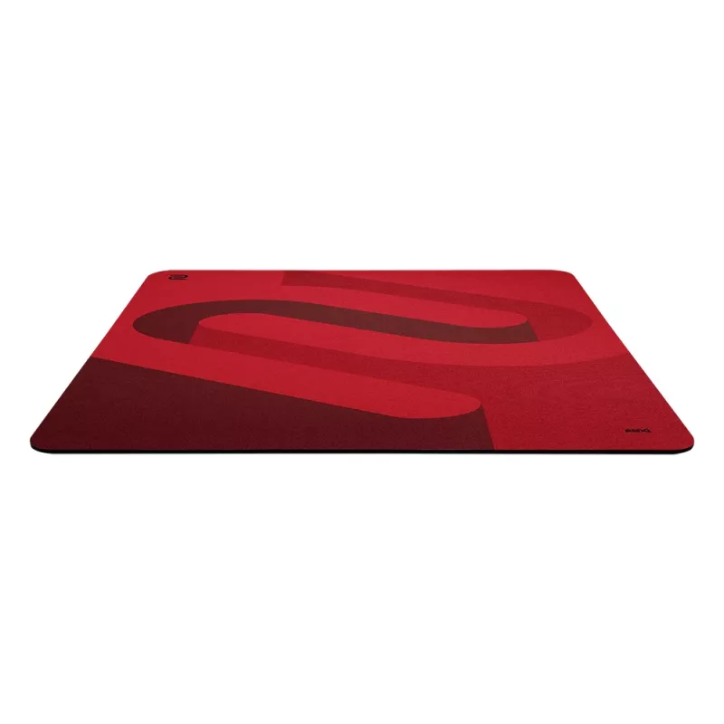 ZOWIE H-SR-SE ROUGE II Gaming mouse pad Red