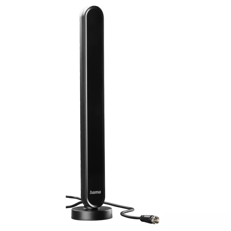 Hama 00221085 radio antenna DAB, DAB+, FM 30 dB