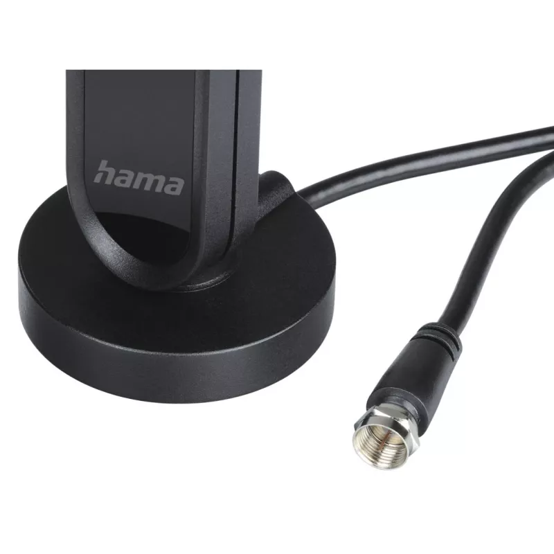 Hama 00221085 radio antenna DAB, DAB+, FM 30 dB