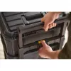 Trolley case Stanley STST83319-1 Plastic Black Yellow