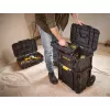 Trolley case Stanley STST83319-1 Plastic Black Yellow