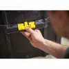 Trolley case Stanley STST83319-1 Plastic Black Yellow