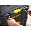 Trolley case Stanley STST83319-1 Plastic Black Yellow