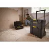 Trolley case Stanley STST83319-1 Plastic Black Yellow