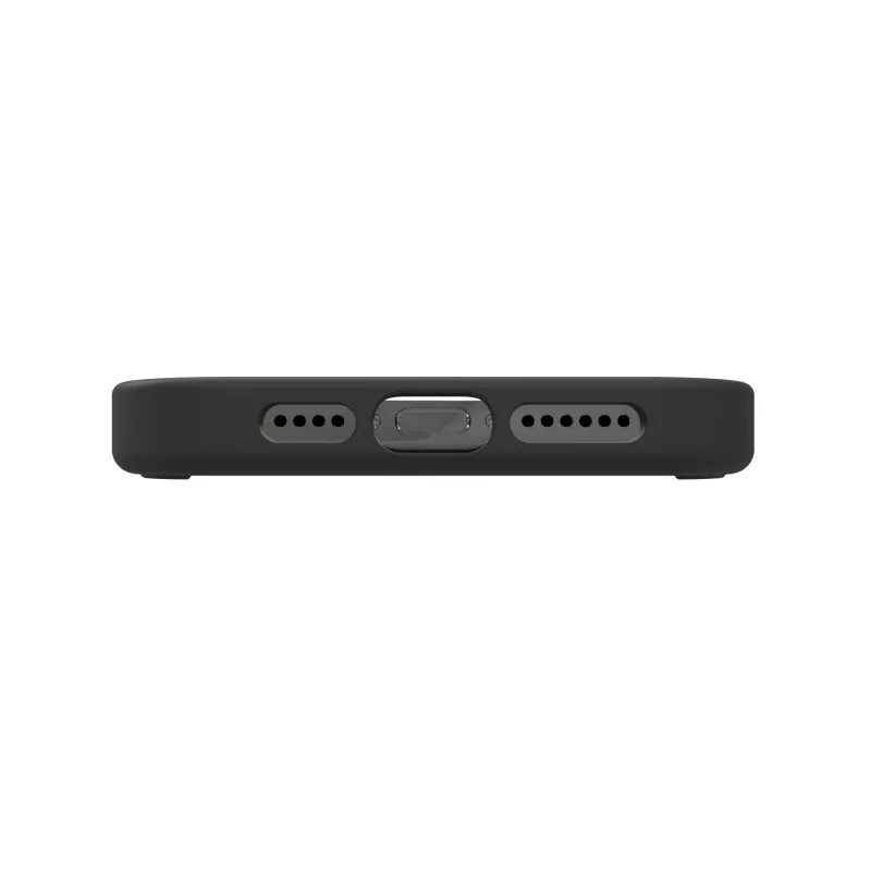 ZAGG Cases Manhattan Snap Apple iPhone 15 Pro Max Black EN/FR