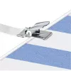 Ironing table cover tensioner 3-piece set Wenko 1945031100
