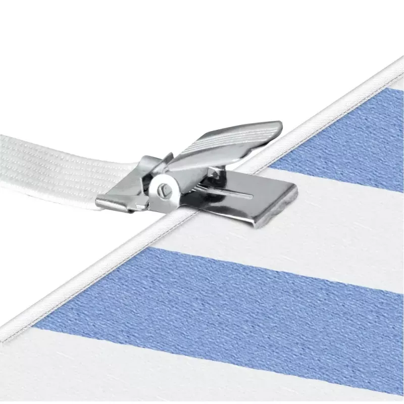 Ironing table cover tensioner 3-piece set Wenko 1945031100