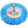 Polishing disc KWB Wheel brush 604430