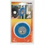 Polishing disc KWB Wheel brush 604430