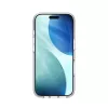 ZAGG Crystal Palace Snap Kickstand Case For Apple iPhone 17, Cover, Apple, iPhone 17, 16 cm (6.3 inch), Transparent