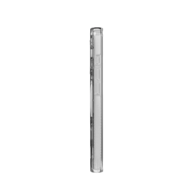 ZAGG Crystal Palace Snap Kickstand Case For Apple iPhone 17, Cover, Apple, iPhone 17, 16 cm (6.3 inch), Transparent