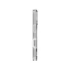 ZAGG Crystal Palace Snap Kickstand Case For Apple iPhone 17, Cover, Apple, iPhone 17, 16 cm (6.3 inch), Transparent