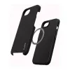 LAUT mobile phone cover for Apple iPhone 16e, Cover case, fits 15.5 cm (6.1 inch) screens, Black