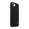 LAUT mobile phone cover for Apple iPhone 16e, Cover case, fits 15.5 cm (6.1 inch) screens, Black