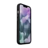 LAUT mobile phone cover for Apple iPhone 16e, Cover case, fits 15.5 cm (6.1 inch) screens, Black