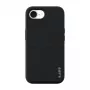 LAUT mobile phone cover for Apple iPhone 16e, Cover case, fits 15.5 cm (6.1 inch) screens, Black