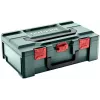Metabo Tool Case 626889000 Black ABS 496x296x165 mm