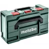 Metabo Tool Case 626889000 Black ABS 496x296x165 mm