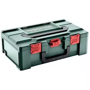 Metabo Tool Case 626889000 Black ABS 496x296x165 mm