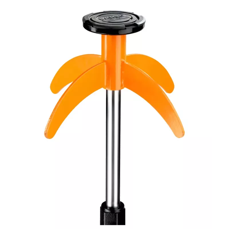 vehicle jack/stand Bahco BH5SP500QA 500kg capacity