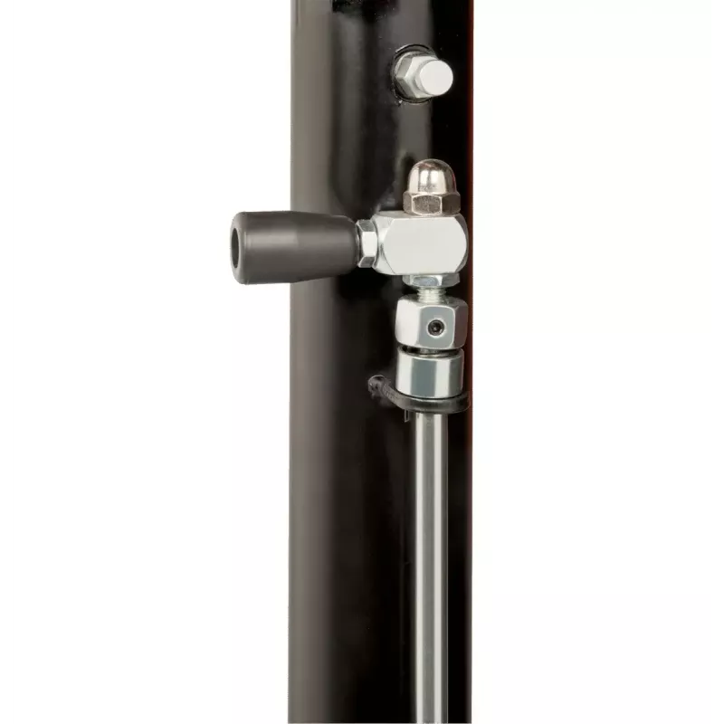 vehicle jack/stand Bahco BH5SP500QA 500kg capacity