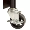 vehicle jack/stand Bahco BH5SP500QA 500kg capacity