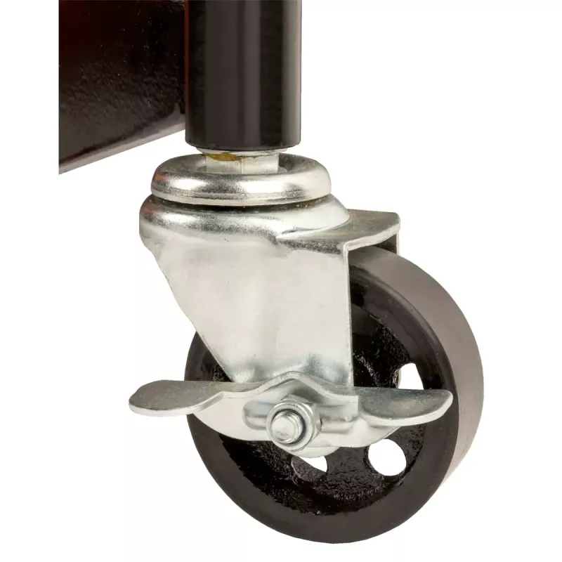vehicle jack/stand Bahco BH5SP500QA 500kg capacity