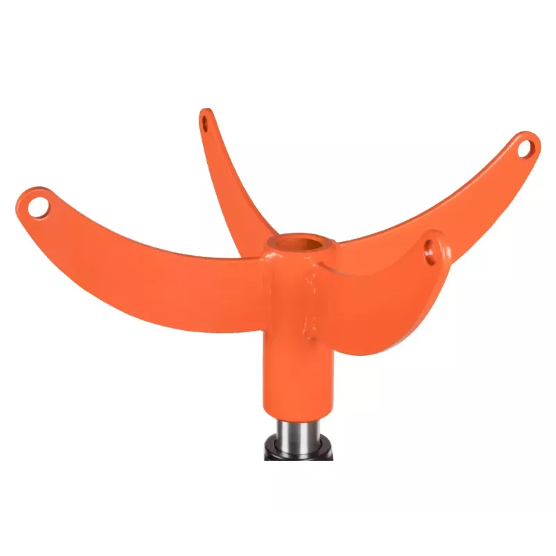 vehicle jack/stand Bahco BH5SP500QA 500kg capacity