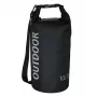 Hama 00178174 outdoor backpack 10 L Black