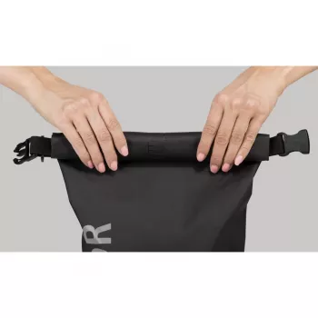Hama 00178174 outdoor backpack 10 L Black