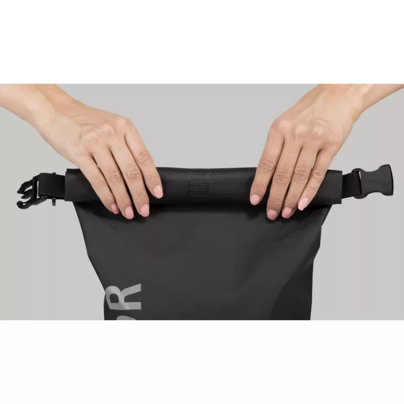 Hama 00178174 outdoor backpack 10 L Black