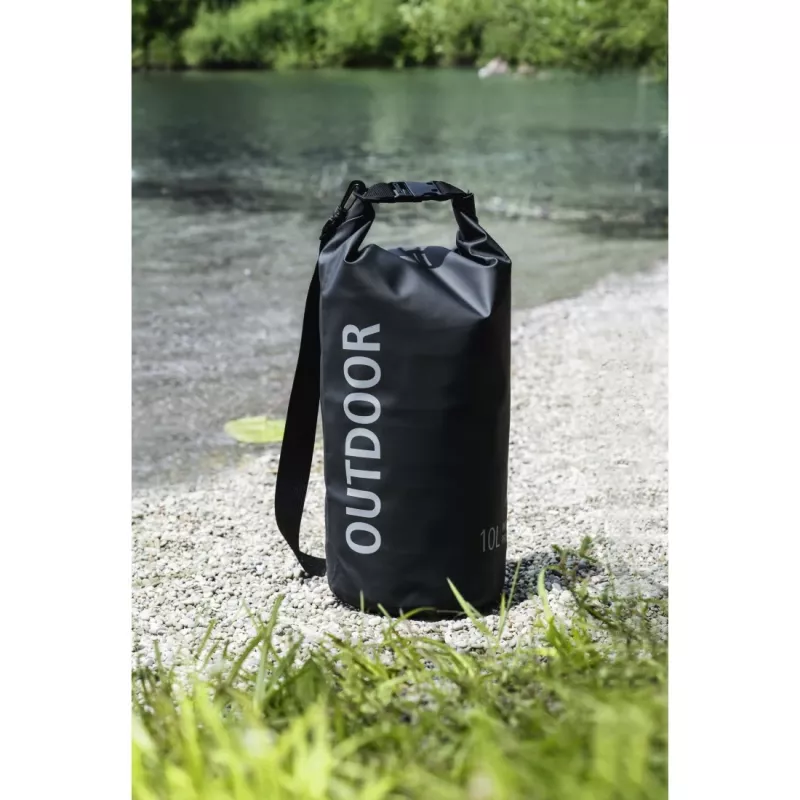 Hama 00178174 outdoor backpack 10 L Black